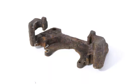 A6 4B Halter Bremssattel vorne 4B0615125C 312x25mm ATE Quattro Allrad 2,5