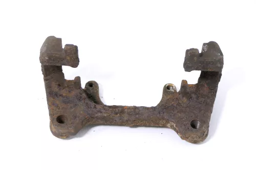 A6 4B Halter Bremssattel vorne 4B0615125C 312x25mm ATE Quattro Allrad 2,5 (159352)