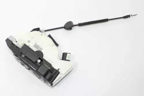 VW Tiguan CC Sharan Stellmotor Tür Türschloß hinten links 5N0839015J /F