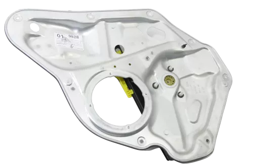 VW Golf 5+6 Kombi Variant Fensterheber Gestänge elektrischer hinten links Modul