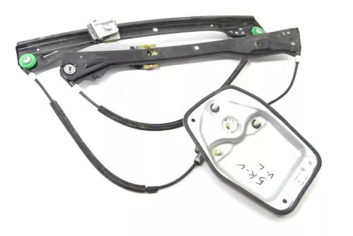 VW Golf 5+6 Kombi Variant Fensterheber Gestänge elektrischer vorne links Modul (159388)