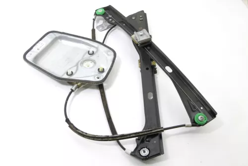 VW Golf 5+6 Kombi Variant Fensterheber Gestänge elektrischer vorne rechts Modul (159389)