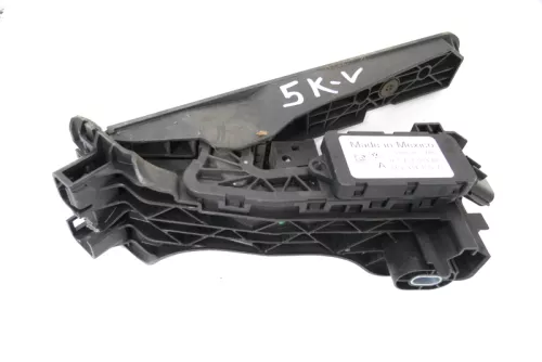 VW Tiguan Golf 6 Sharan elektrisches Gaspedal Geber Gas 1K1721503AH / BA (159413)