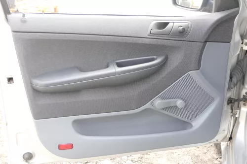 4 x Skod Fabia 6Y Kombi Combi Türverkleidung Verkleidung Tür vorne links hinten