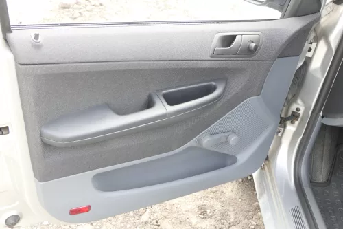 4 x Skod Fabia 6Y Kombi Combi Türverkleidung Verkleidung Tür vorne links hinten (159448)