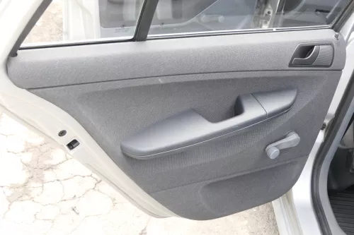 4 x Skod Fabia 6Y Kombi Combi Türverkleidung Verkleidung Tür vorne links hinten (159448)