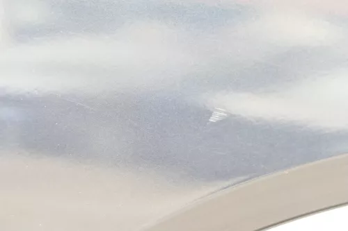 Audi A2 8Z Kotflügel vorne rechts blau LZ5Q kobaltblau (159490)