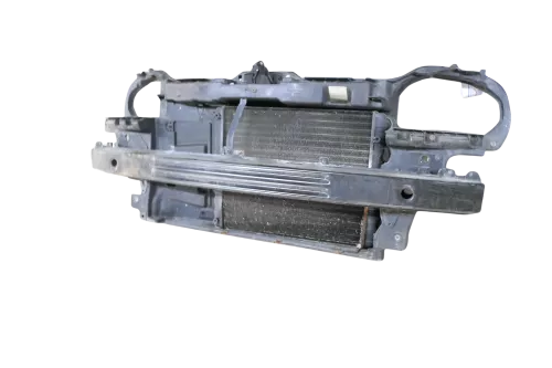 Seat Arosa 6H Schloßträger Kühler Querträger Pralldämpfer vorn ab ca. Bj. 2000 (159504)