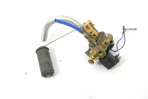 Anzeige Tank Relais Geber Tankgeber Gas LPG CNG MOD.AT02 A (159519)