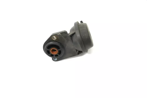 VW Golf 4 Passat Ansaugbrücke Antriebseinheit 2,3 V5 AGZ 110KW 150PS 071133763a (159593)