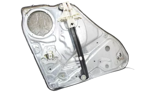 Passat 3B 3BG mechanischer Fensterheber hinten rechts Variant Kombi Modul Kurbel (159600)