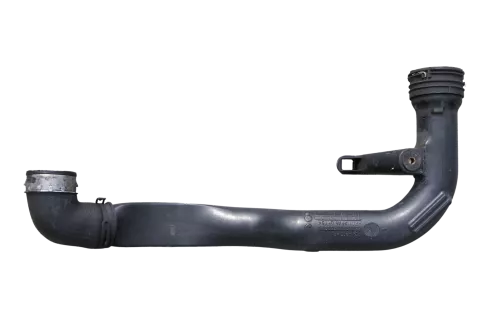 Audi A4 8E Ladeluftschlauch Schlauch Rohr 8E0145840E 1,9 TDI AWX AVF BKE 762B (159632)