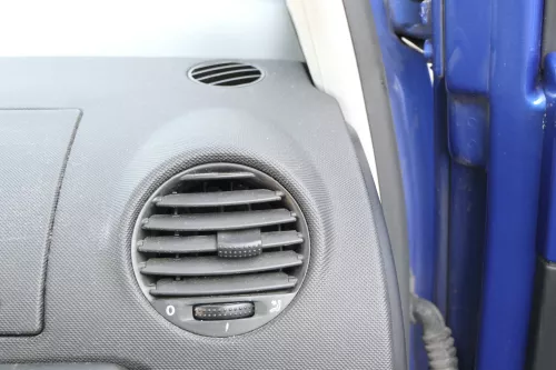 VW New Beetle 9C 1C Lüftungsdüse Düse Lüftung vorne rechts 1C0819704A 01C