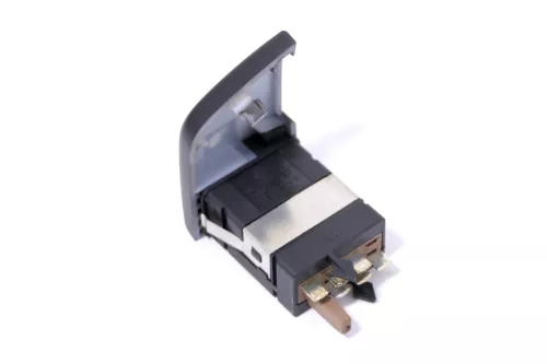 VW New Beetle 9C Sitz Sitzheizung Schalter rechts 1C0963564B 20H Knopf original (159664)