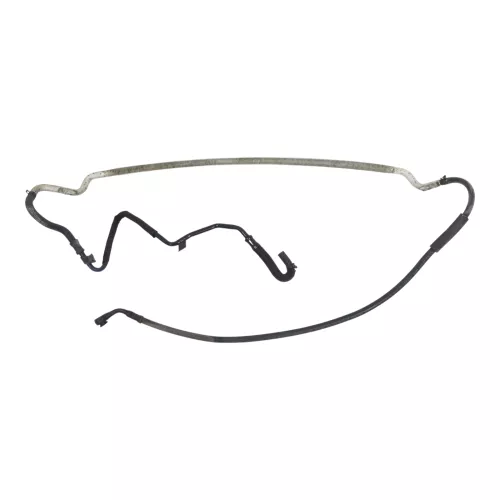 VW New Beetle Rücklaufleitung Servoschlauch Servoleitung + Ölkühler