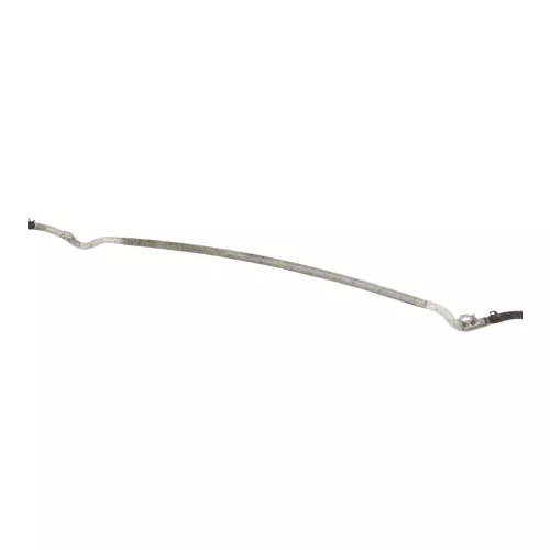 VW New Beetle Rücklaufleitung Servoschlauch Servoleitung + Ölkühler (159686)