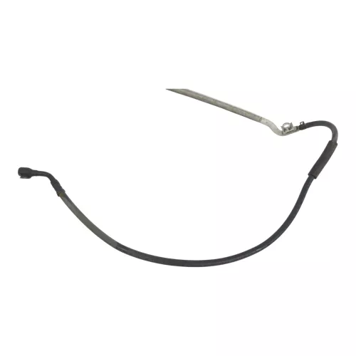 VW New Beetle Rücklaufleitung Servoschlauch Servoleitung + Ölkühler (159686)