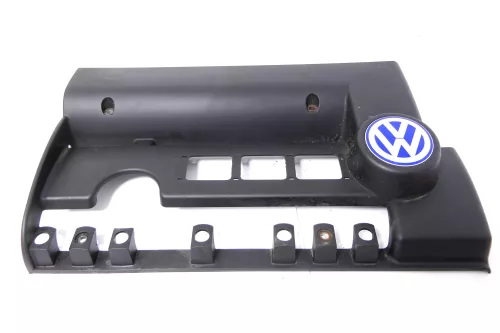 VW Bora Golf 4 Motorabdeckung 1,4 16V BCA 55kw 75PS Abdeckung Motor 036103925BN