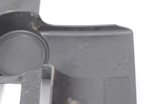 VW Bora Golf 4 Motorabdeckung 1,4 16V BCA 55kw 75PS Abdeckung Motor 036103925BN (159714)