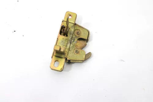VW Golf 3 4 1E Cabrio Heckschloß Schloß unten an Heckklappe 1E0827505 Fanghaken (159747)