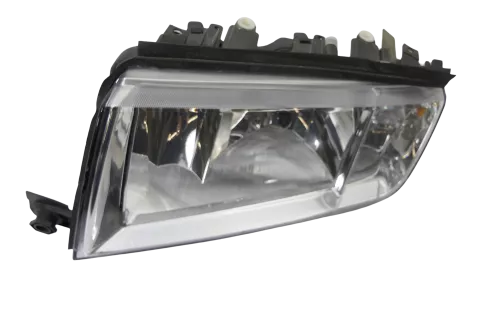 Skoda Fabia 6Y Scheinwerfer Frontscheinwerfer vorne links original 6Y1941015R