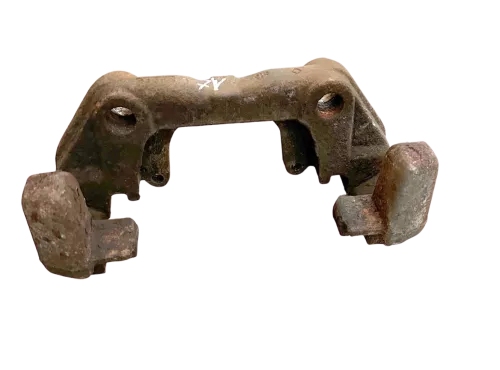 Sharan 7M Bremssattelhalter Halter Sattel 7M3615125A rechts o. links vorne   513 (159758)