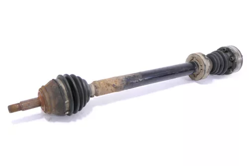 VW Passat 3A 35i Antriebswelle Gelenkwelle rechts vorn JZW407450AX ABS