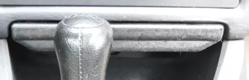 Audi 80 Aschenbecher Verkleidung vorne vorn (159882)