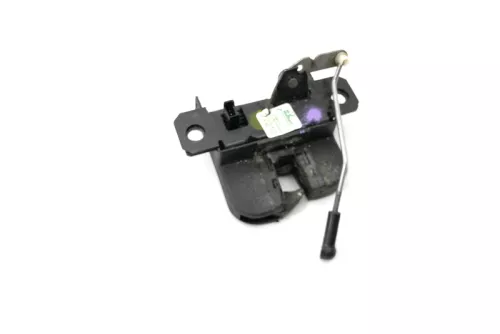 VW Caddy 2K Schloß links hinten Flügeltür 2K0827505G Fanghaken