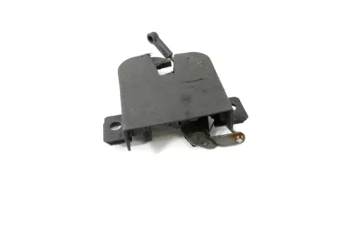 VW Caddy 2K Schloß links hinten Flügeltür 2K0827505G Fanghaken (159907)