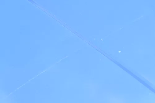 VW Golf 4 Motorhaube Haube Klappe vorne blau LW5Z jazzblue 123701 (159929)