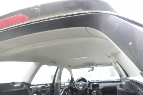 VW Passat 3C B7 Variant Himmel Dachhimmel Dach oben 3AF867501D 6K8 perlgrau (159951)