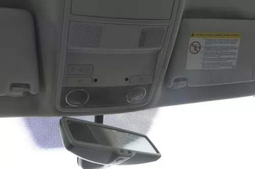 VW Passat 3C B7 Variant Himmel Dachhimmel Dach oben 3AF867501D 6K8 perlgrau (159951)