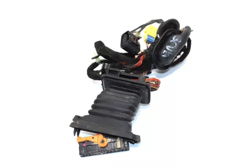 Passat 3C B7 Kabelbaum Tür Türkabelbaum ZV vorne links Leitungssatz 3AB971120AJ