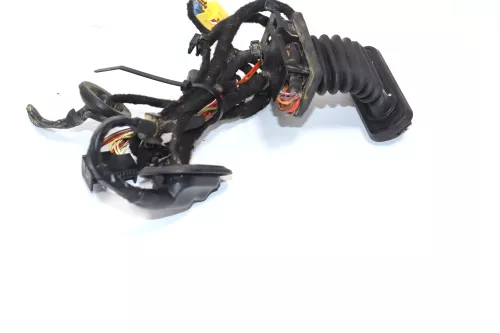 Passat 3C B7 Kabelbaum Tür Türkabelbaum ZV vorne rechts Leitungssatz 3AB971121AJ (159956)