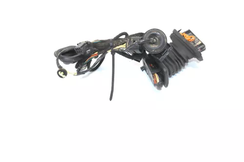 Passat 3C B7 Kabelbaum Tür Türkabelbaum ZV hinten links Leitungssatz 3AA971693CD (159957)