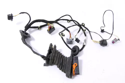 Passat 3C B7 Kabelbaum Tür Türkabelbaum ZV hinte rechts Leitungssatz 3AA971694CD