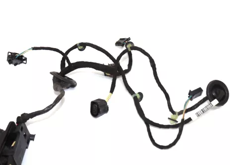 VW Passat 3C Kabelbaum Tür Türkabelbaum ZV hinten rechts 3C4971694LP /NF /PR (160035)