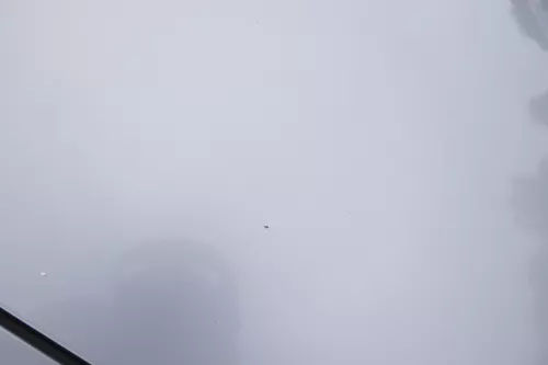 VW Sharan 7M Motorhaube Klappe Haube vorn vorne silber LB7Z satinsilber (160038)