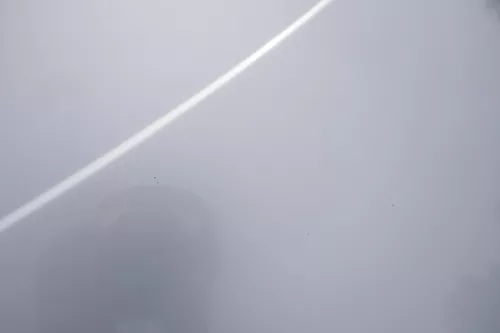 VW Sharan 7M Motorhaube Klappe Haube vorn vorne silber LB7Z satinsilber (160038)