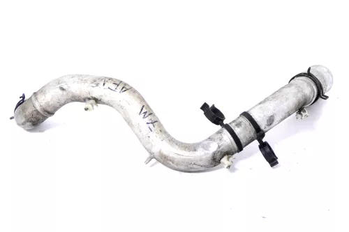 VW Sharan 7M Schlauch Rohr Ladeluft 7M0145958L 1,9 TDI AFN (160055)