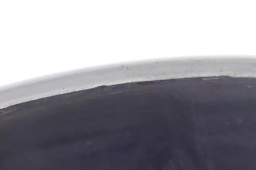 VW Sharan Alhambra Kotflügel rechts vorne LB7Z silber 2000-2009 Facelift (160059)