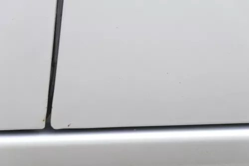 VW Sharan 7M Galaxy Tür rechts vorne Beifahrertür silber LB7Z ab2000 Facelift (160061)