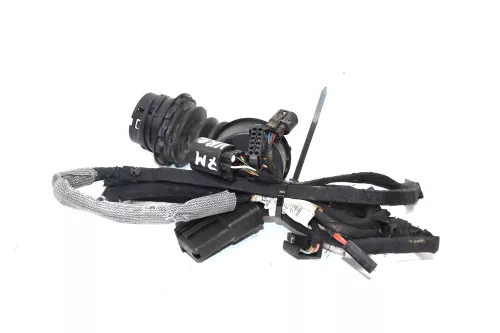 Sharan 7M 7M3 Kabelbaum Tür Türkabelbaum ZV vorne rechts abca.Bj.2000 Facelift