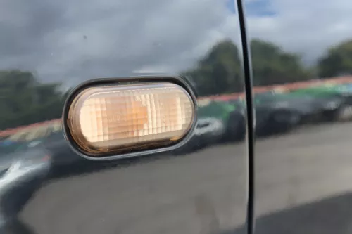 VW Sharan 7M Ford Galaxy 1x Sitz hinten rechts Rücksitz Sitz Kindersitz (160078)