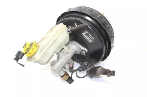 VW Sharan 7M Bremskraftverstärker Bremskraftregler 7M3612100C /F 7M3612105A (160084)