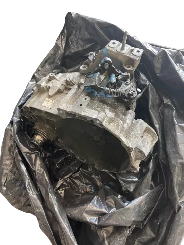 Sharan Alham EHH FVP 6 Gang Schaltgetriebe 1.9 TDI 85kw 66kw 90 115PS 180.000km (160088)