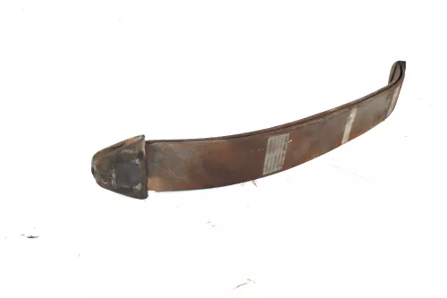 1x VW LT 2D 35 vorne vorn Federn Feder Blattfeder Blattfedern Blatt 2D0411101B