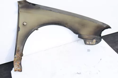 Skoda Octavia 1U Kotflügel vorne links schwarz auch Kombi (160094)