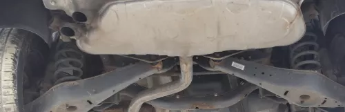 VW Eos Golf 5 Tour Feder Federn hinten links & rechts Hinterachse 1K0511115DF